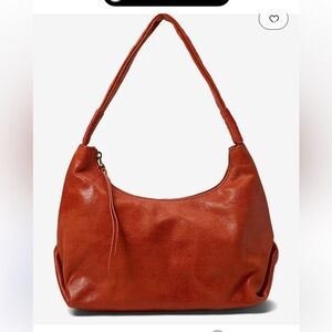 Hobo Astrid Shoulder bag - Chili -GUC